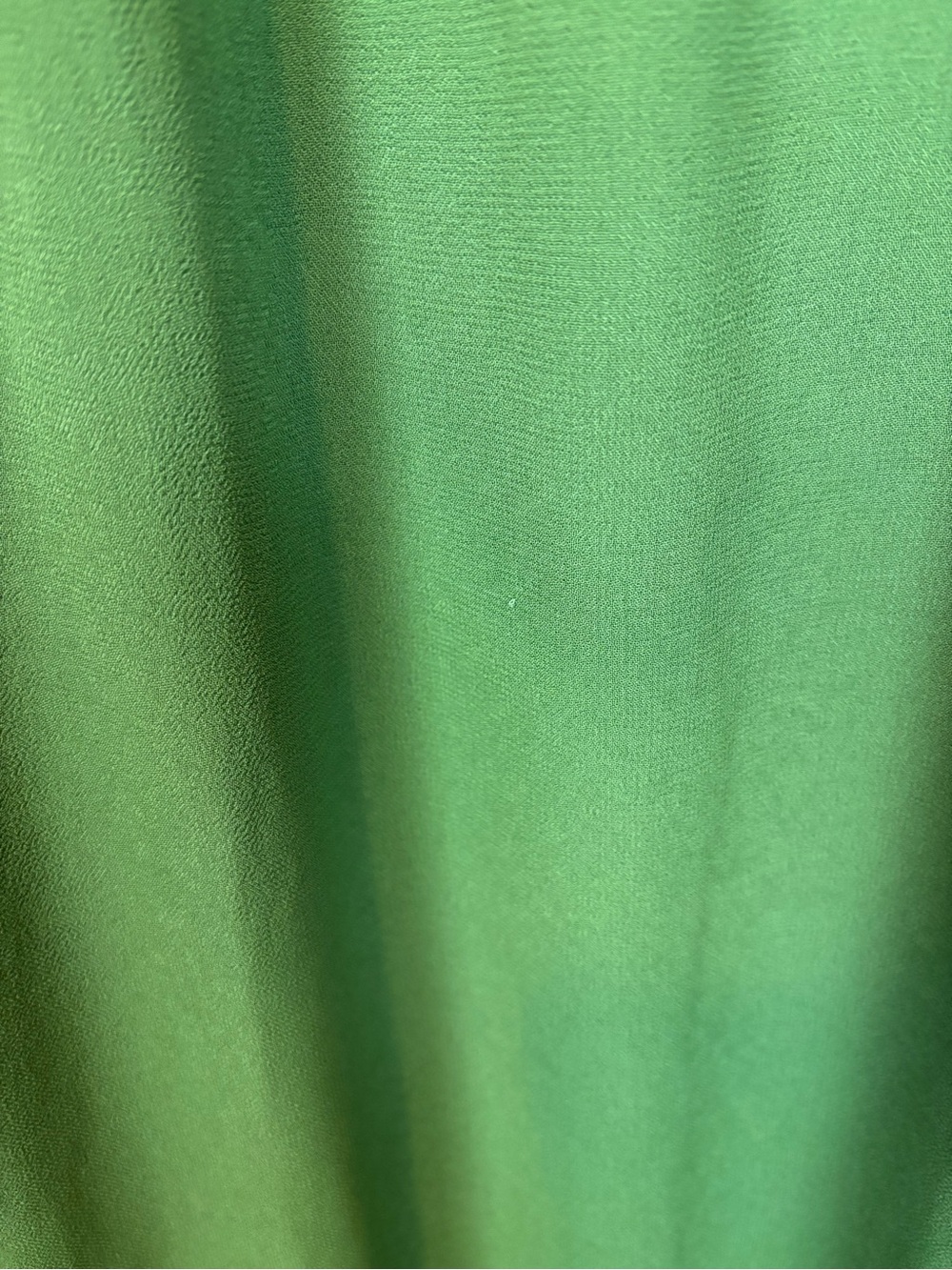 Reformation Drusilla Dress in Moss Size 8 - Picture 6 of 16